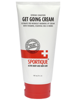 GET GOING CREAM - Click Image to Close